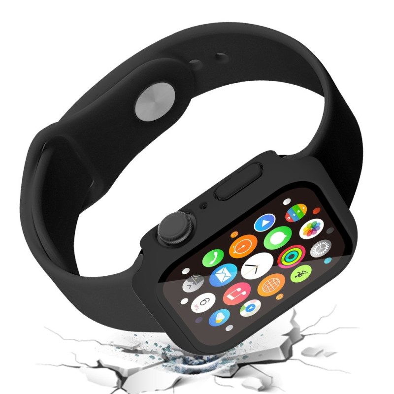 Apple Watch Series 7 41 mm Gummifodral