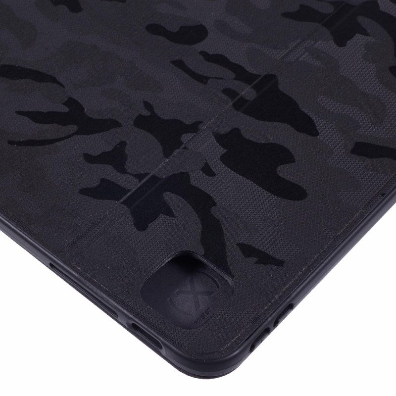 Case iPad Pro 13 (2024) Telefonfodral Premium X-level