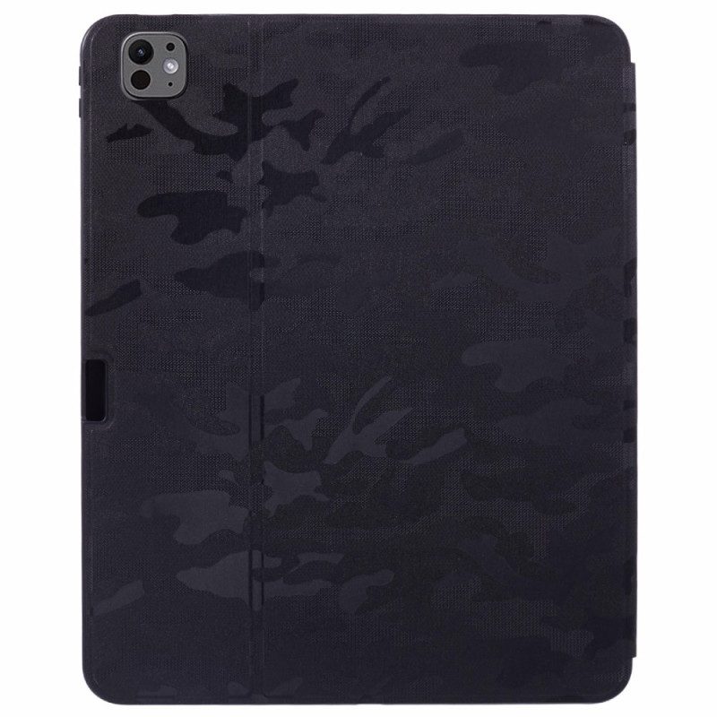 Case iPad Pro 13 (2024) Telefonfodral Premium X-level