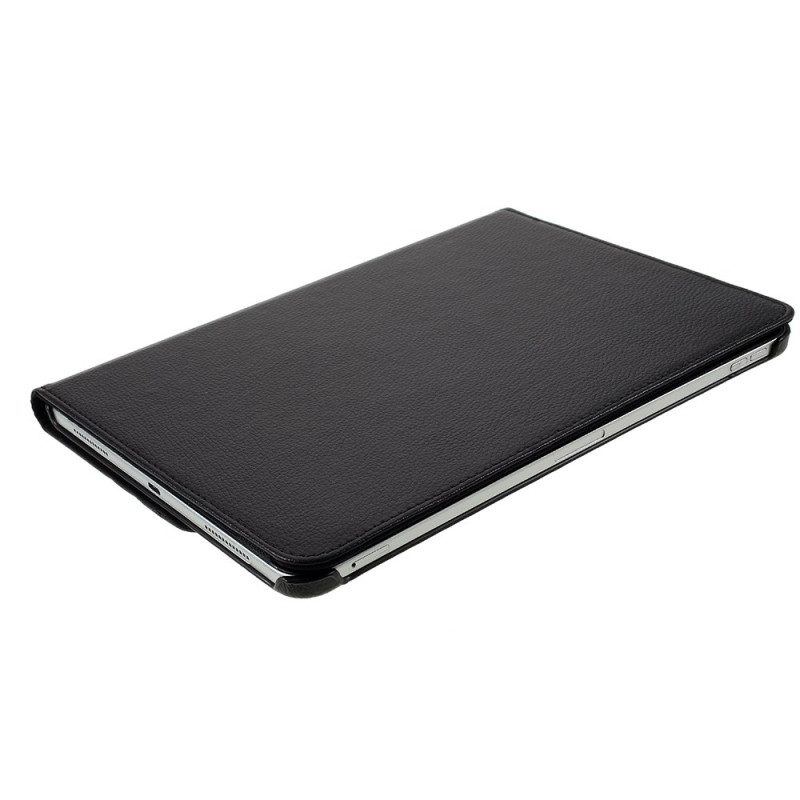 Fodral iPad Pro 13 (2024) 360 Graders Roterande Stativ