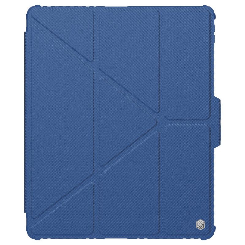 iPad Pro 13 (2024) Bumper Case Pro Nillkin