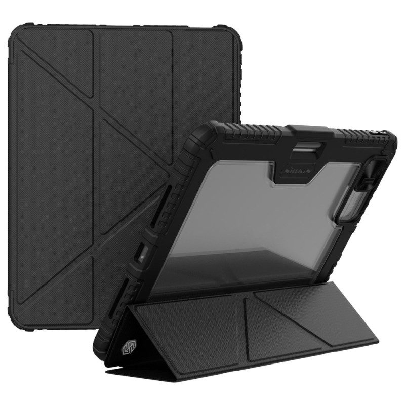 iPad Pro 13 (2024) Bumper Case Pro Nillkin