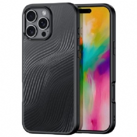 iPhone 16 Pro Max Aimo Serie Dux Ducis