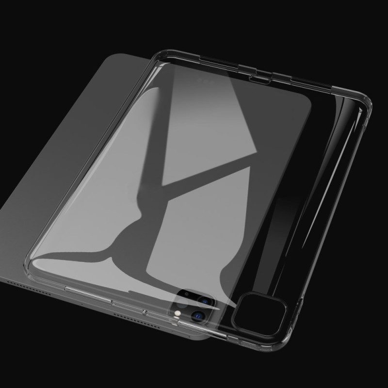 Skal iPad Pro 13 (2024) Transparent