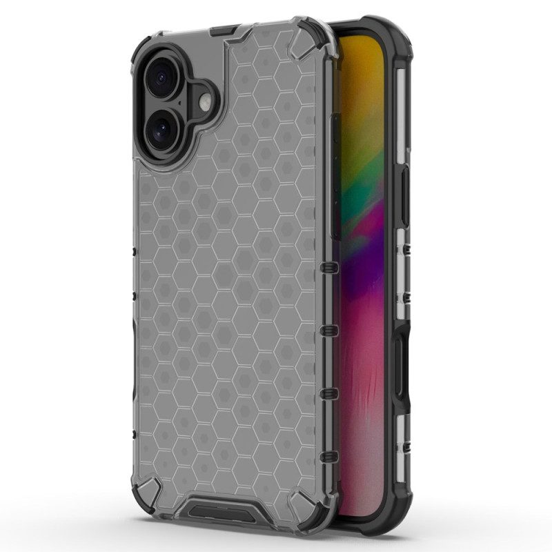 Skal iPhone 16 Honeycomb