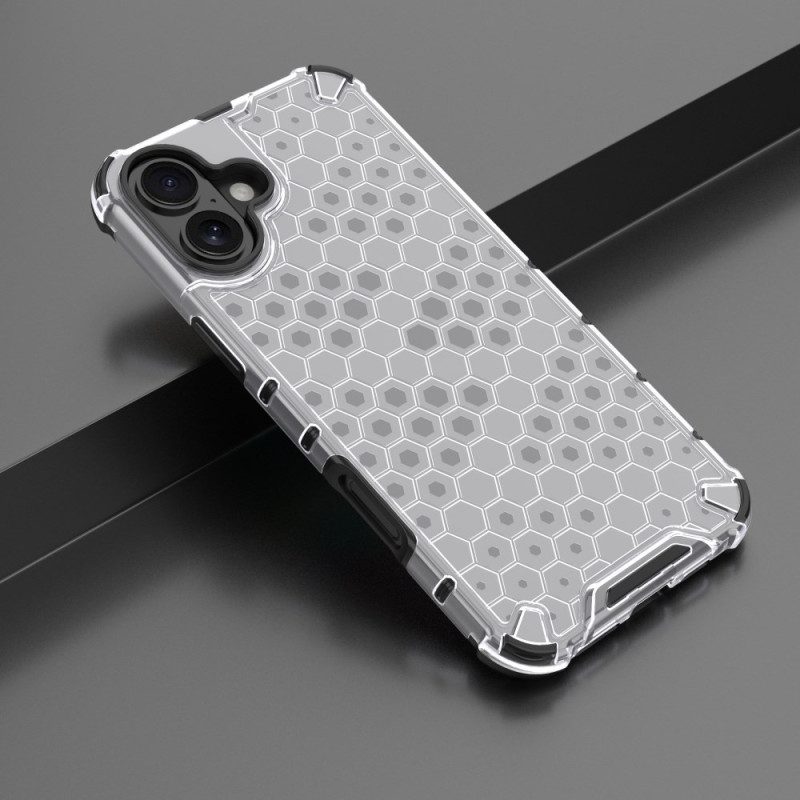 Skal iPhone 16 Honeycomb