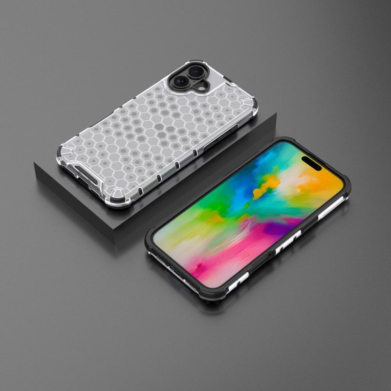 Skal iPhone 16 Honeycomb