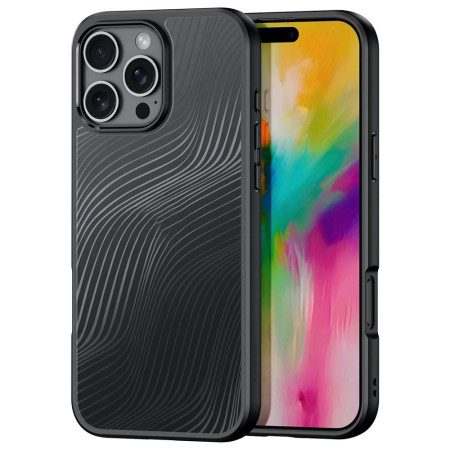 Skal iPhone 16 Pro Aimo Serie Dux Ducis