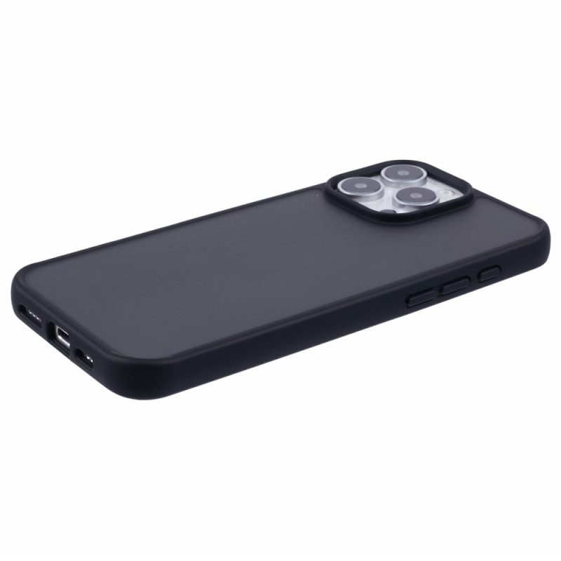 Skal iPhone 16 Pro Max Frostad X-level