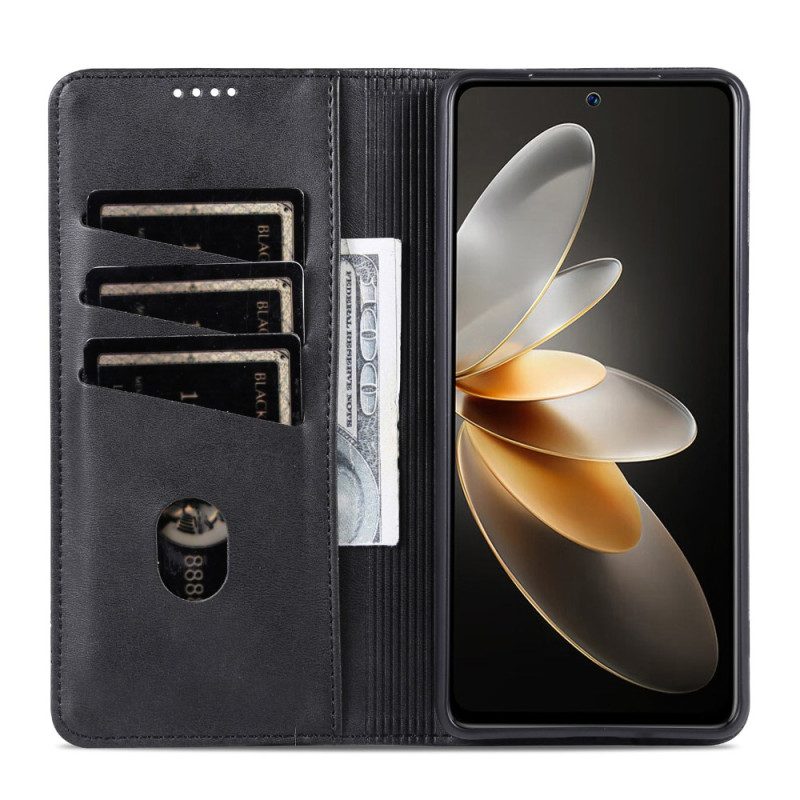 Folio-fodral För Huawei Pura 70 Azns