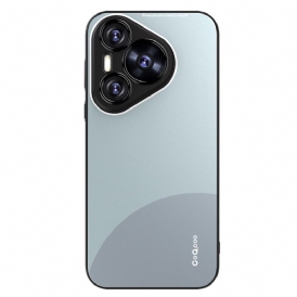 Skal För Huawei Pura 70 Pro Flexibel Q.coo