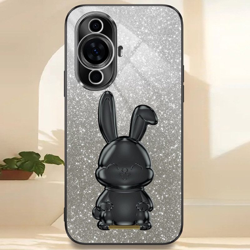 Skal Huawei Nova 11 Pro Kanin Cartoon Support