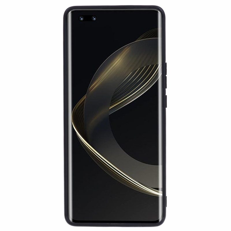 Skal Huawei Nova 11 Pro Premium Läderstil