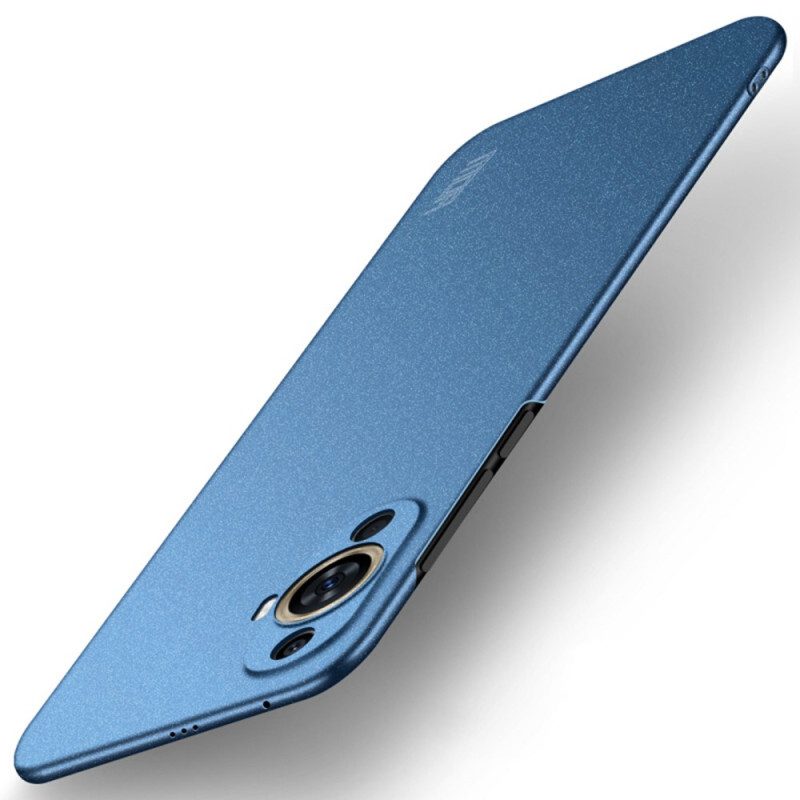 Skal Huawei Nova 11 Pro Shield Matte Mofi-serien