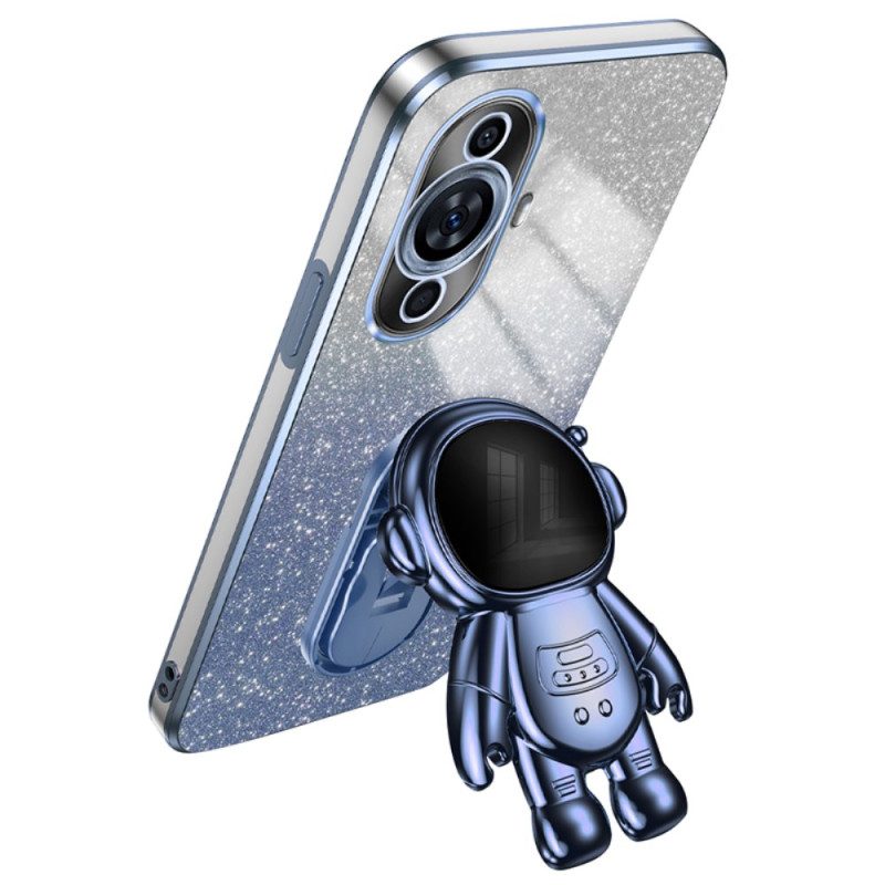 Skal Huawei Nova 11 Pro Telefonfodral Astronautsupport