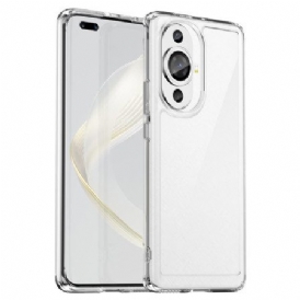 Skal Huawei Nova 11 Pro Transparent