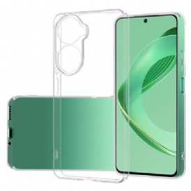 Skal Huawei Nova 12 Se Telefonfodral Transparent