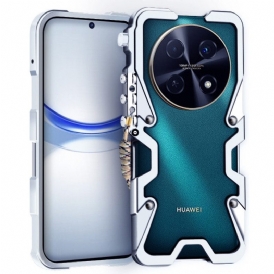 Skal Huawei Nova 12i Telefonfodral Aluminiumlegering