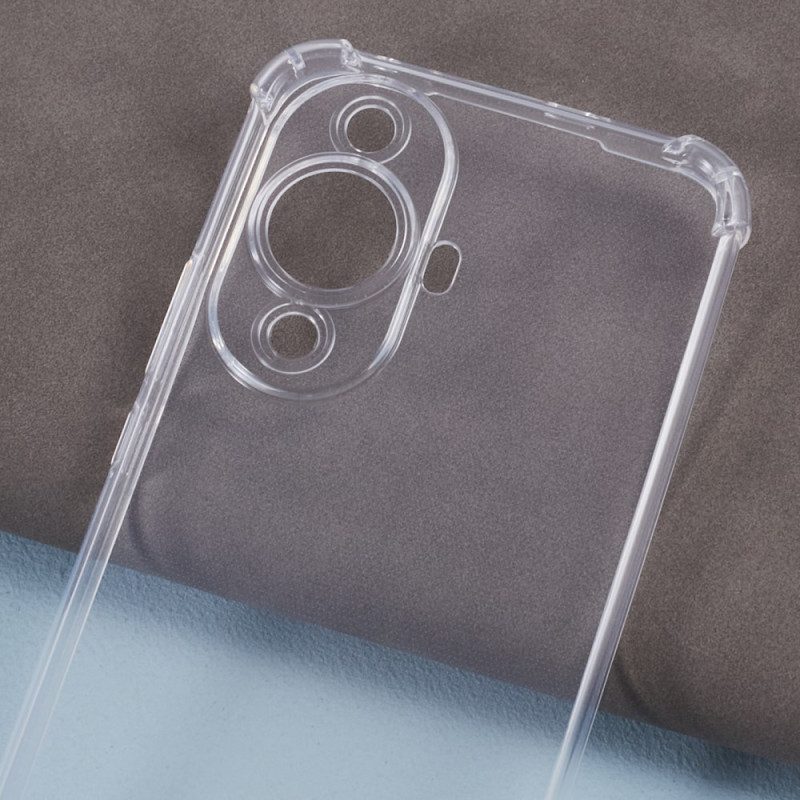 Skal Huawei Nova 12s Transparent Sladd