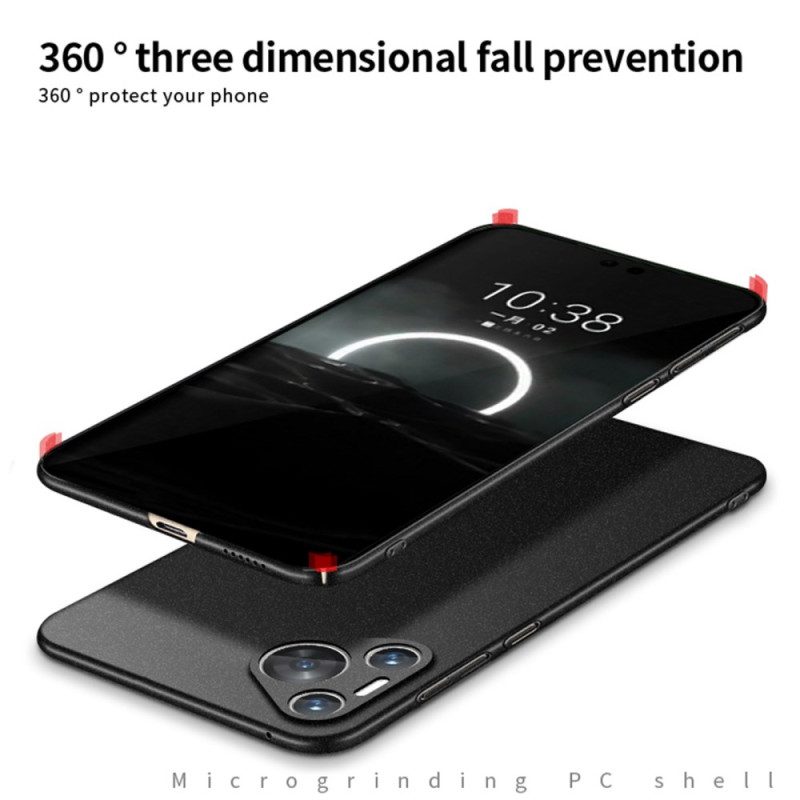 Skal Huawei Pura 70 Pro Shield Matte Series Mofi