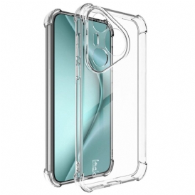 Skal Huawei Pura 70 Telefonfodral Transparent Imak