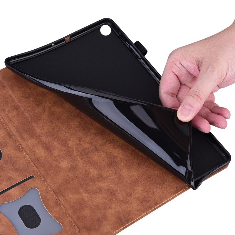 Case Samsung Galaxy Tab S9 Ultra Telefonfodral Affär