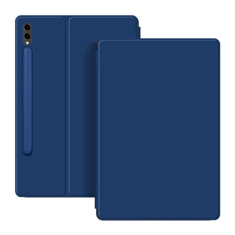 Case Samsung Galaxy Tab S9 Ultra Telefonfodral Klassisk