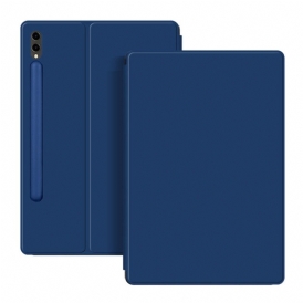 Case Samsung Galaxy Tab S9 Ultra Telefonfodral Klassisk