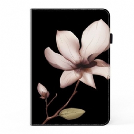 Fodral För Samsung Galaxy Tab S9 Fe Blomma