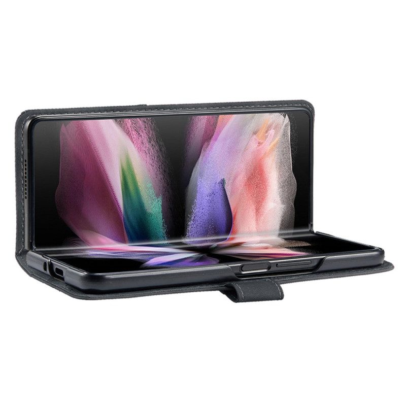 Fodral För Samsung Galaxy Z Fold 5 Binfen Färg