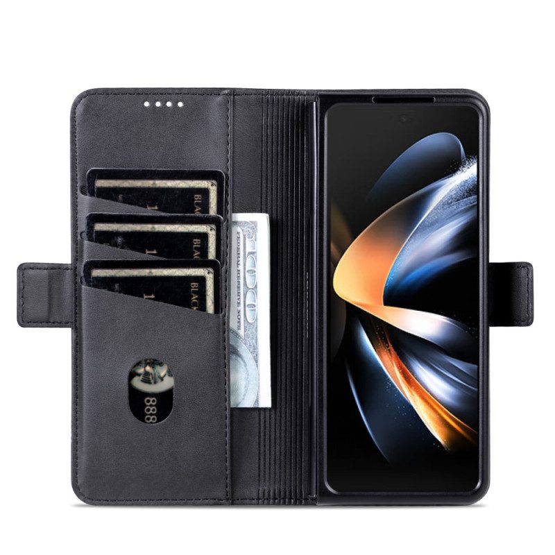 Fodral Samsung Galaxy Z Fold 5 Azns