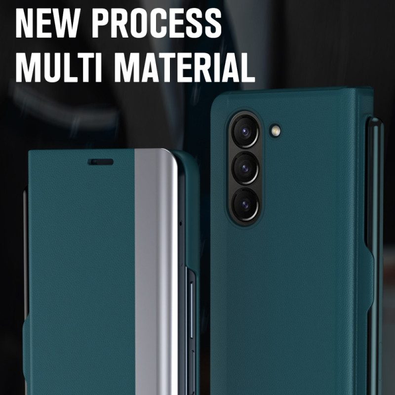 Fodral Samsung Galaxy Z Fold 6 Ny Design