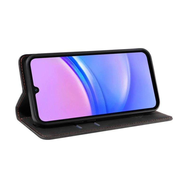 Folio-fodral För Samsung Galaxy A16 5g Betopnice