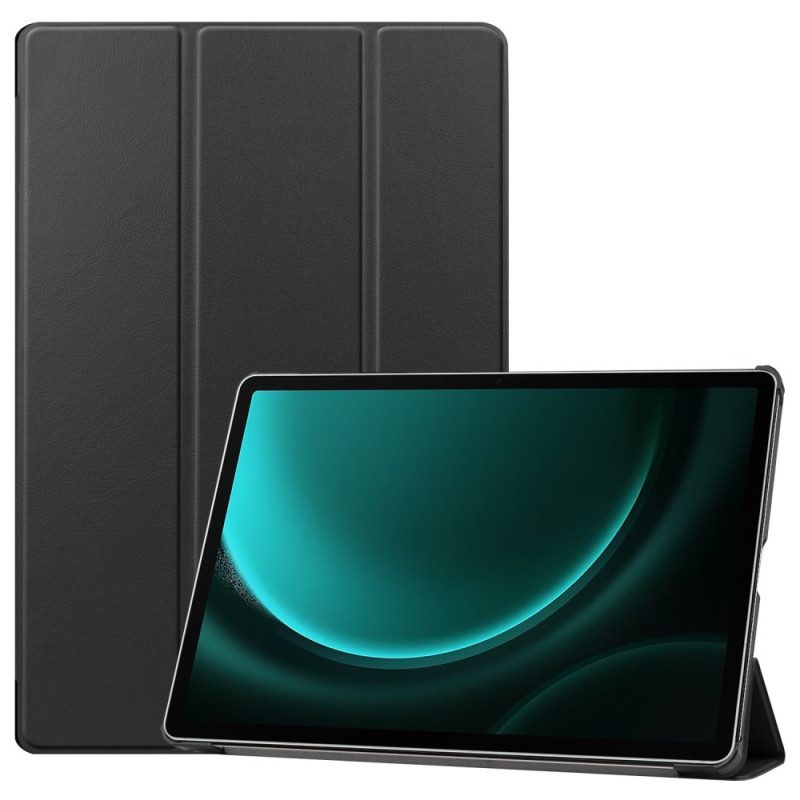 Samsung Galaxy Tab S9 Fe Plus Tre Veck