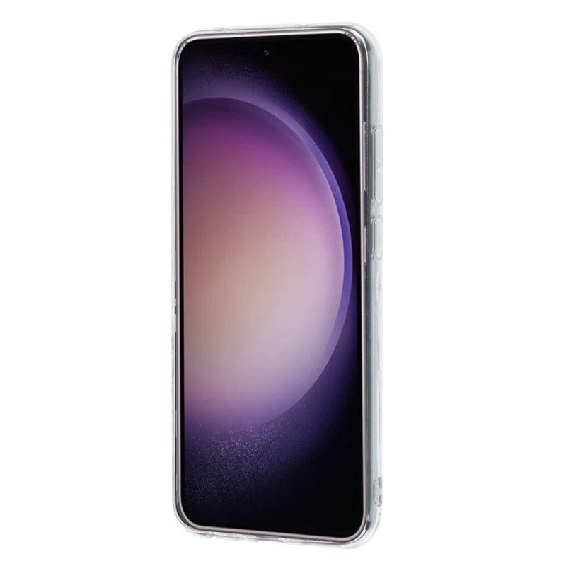 Skal För Samsung Galaxy A16 5g Döskallar