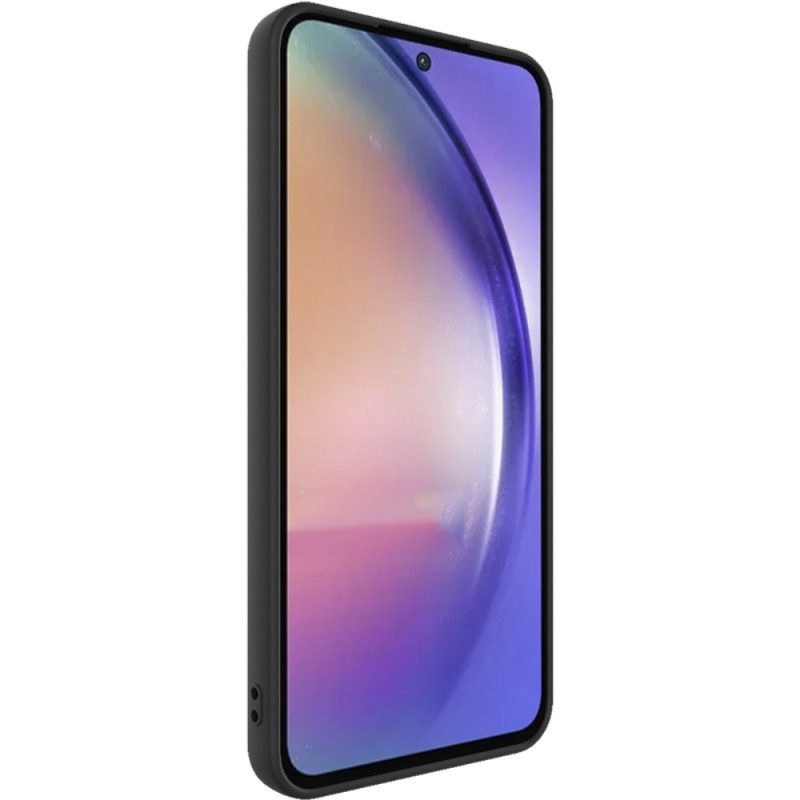 Skal För Samsung Galaxy A55 5g Uc-3 Imak-serien