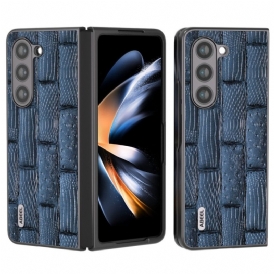 Skal För Samsung Galaxy Z Fold 5 Snygg