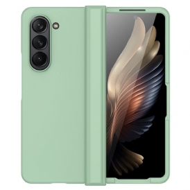 Skal För Samsung Galaxy Z Fold 6 Gångjärn