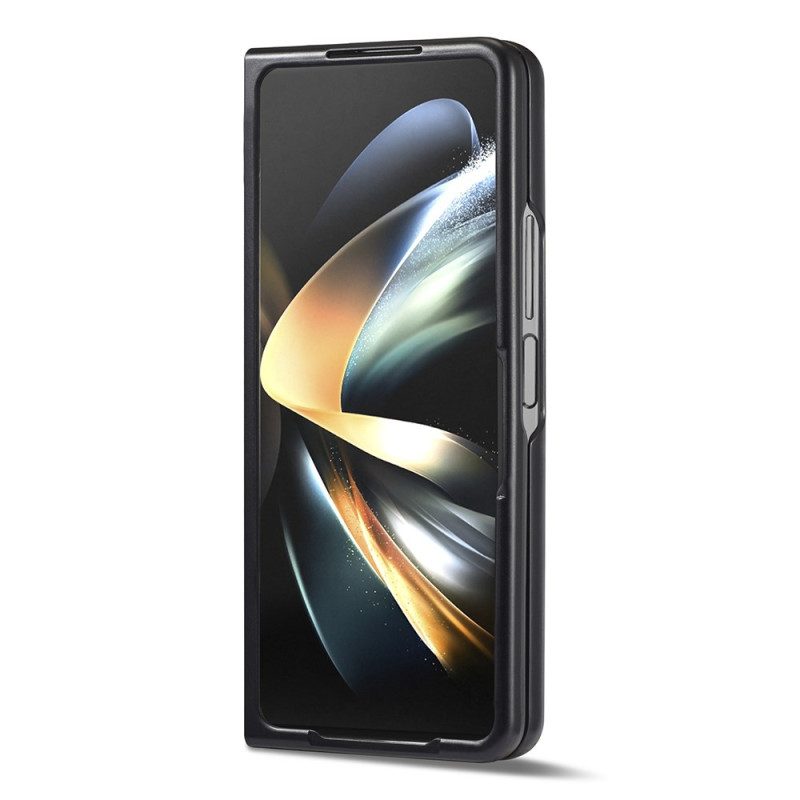 Skal För Samsung Galaxy Z Fold 6 Lc.imeeke