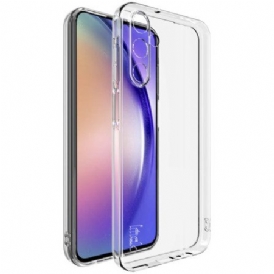 Skal Samsung Galaxy A15 4g Ux-5 Transparent Imak