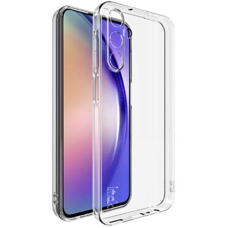 Skal Samsung Galaxy A15 5g Telefonfodral 4g Ux-5 Transparent Imak