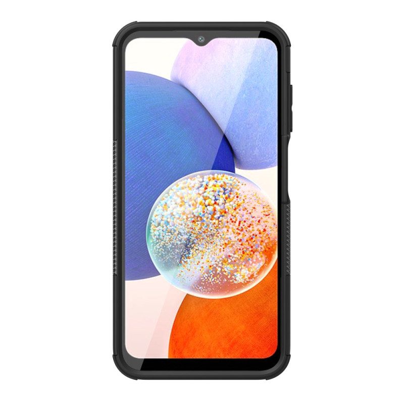 Skal Samsung Galaxy A15 5g Ultrabeständig Design