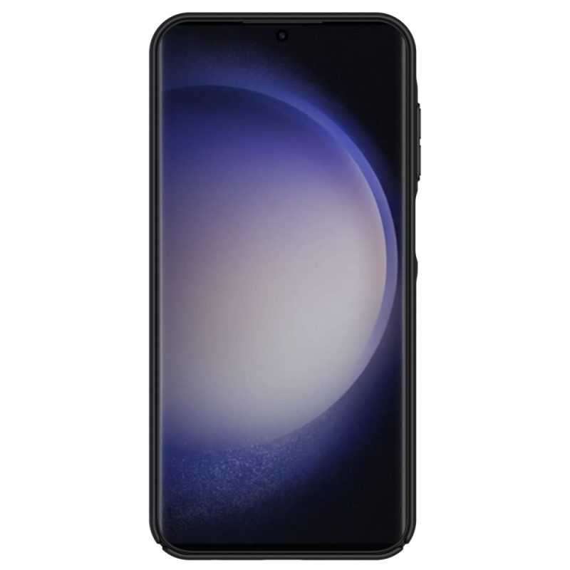 Skal Samsung Galaxy A15 Frostad Shield Nillkin