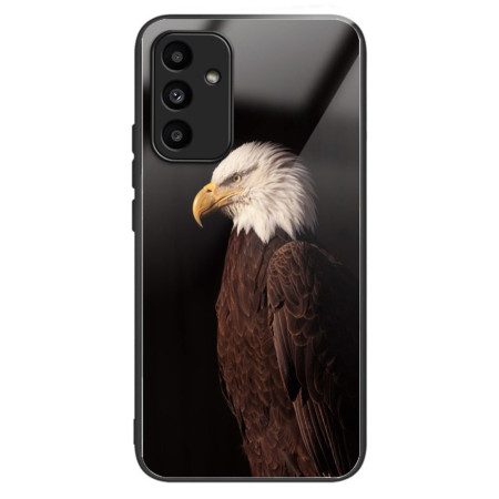 Skal Samsung Galaxy A15 Telefonfodral Härdat Glas Aigle