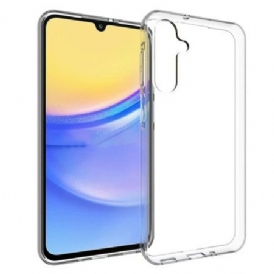 Skal Samsung Galaxy A16 5g Transparent