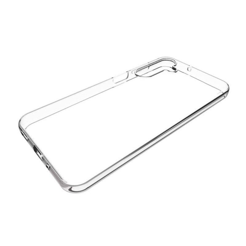 Skal Samsung Galaxy A16 5g Transparent