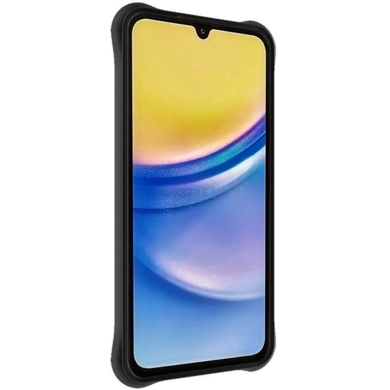 Skal Samsung Galaxy A16 5g Vattendroppestruktur