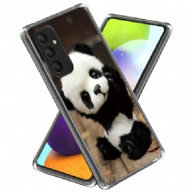 Skal Samsung Galaxy A55 5g Panda