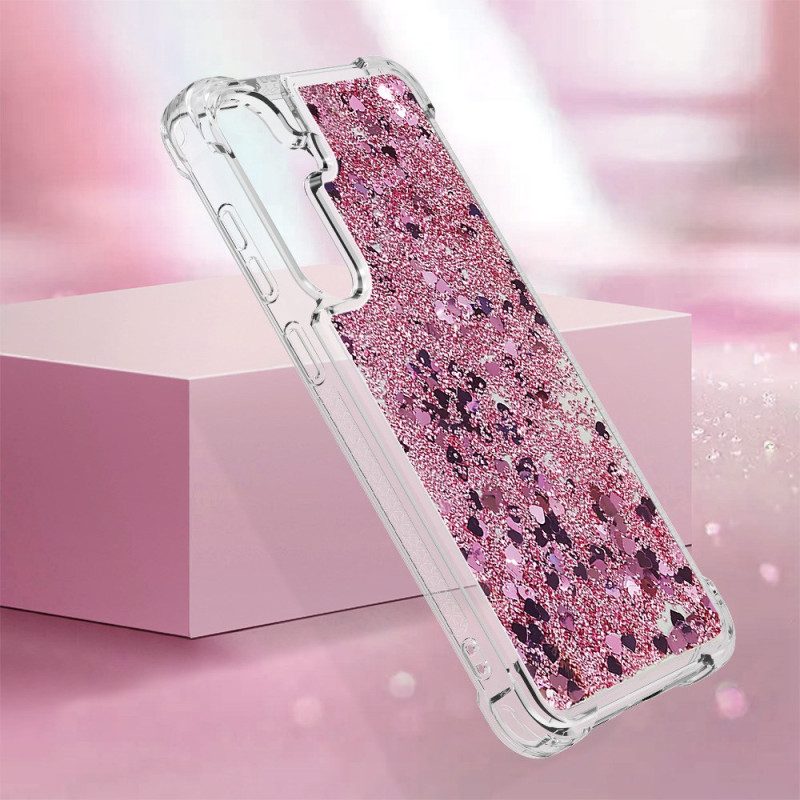 Skal Samsung Galaxy S24 5g Med Glitter