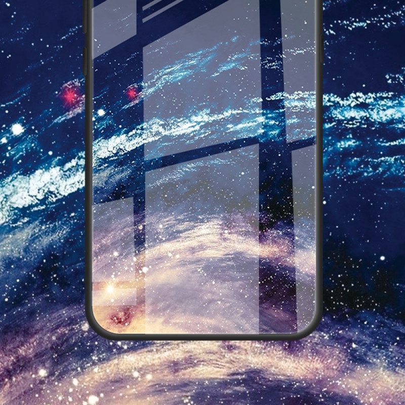 Skal Samsung Galaxy S24 Fe Månhärdat Glas